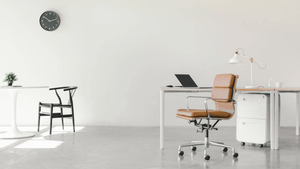 office setting